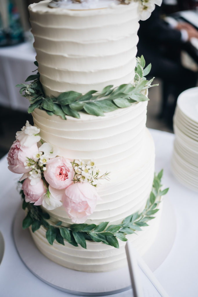 Hochzeitstorte Dresden