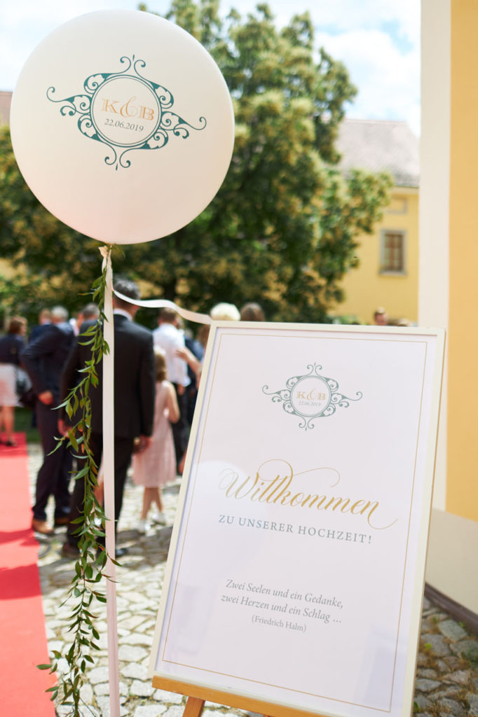 Luxury Wedding Dresden