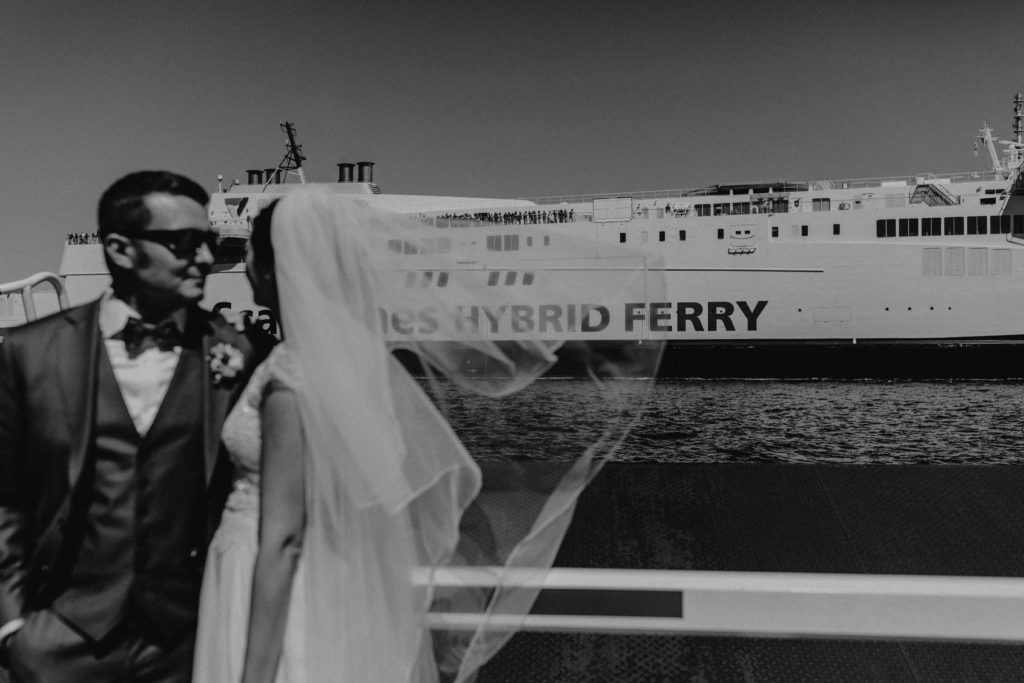 Am Meer heiraten