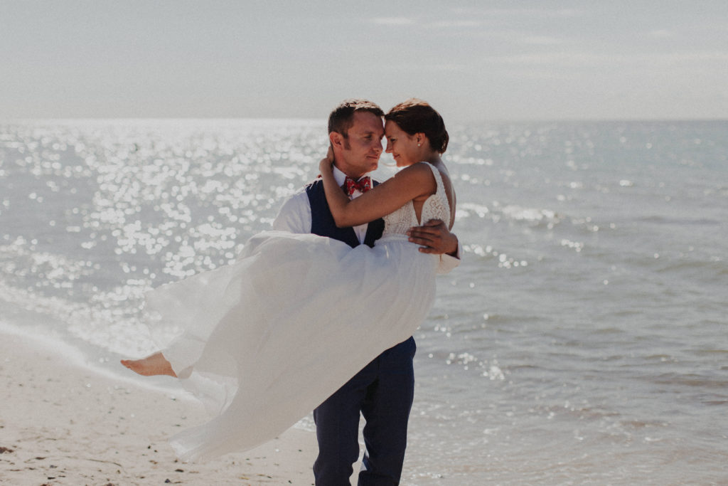 Die schoensten Orte fuer eine Ostseehochzeit