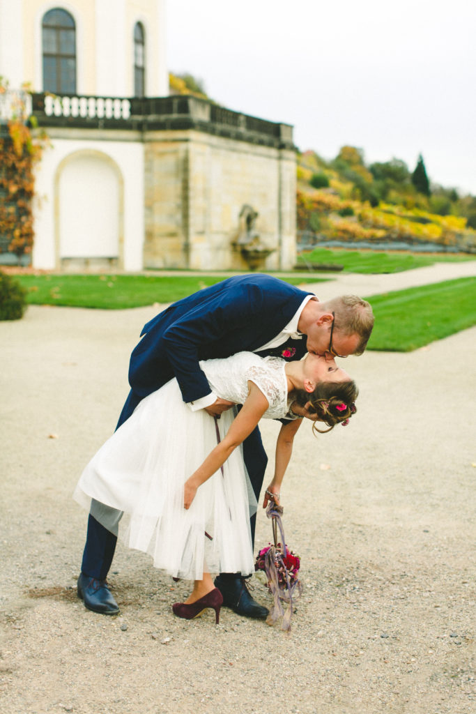 Hochzeit Sachsen 2