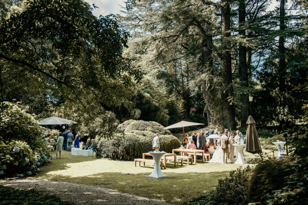 Hochzeit am Gardasee