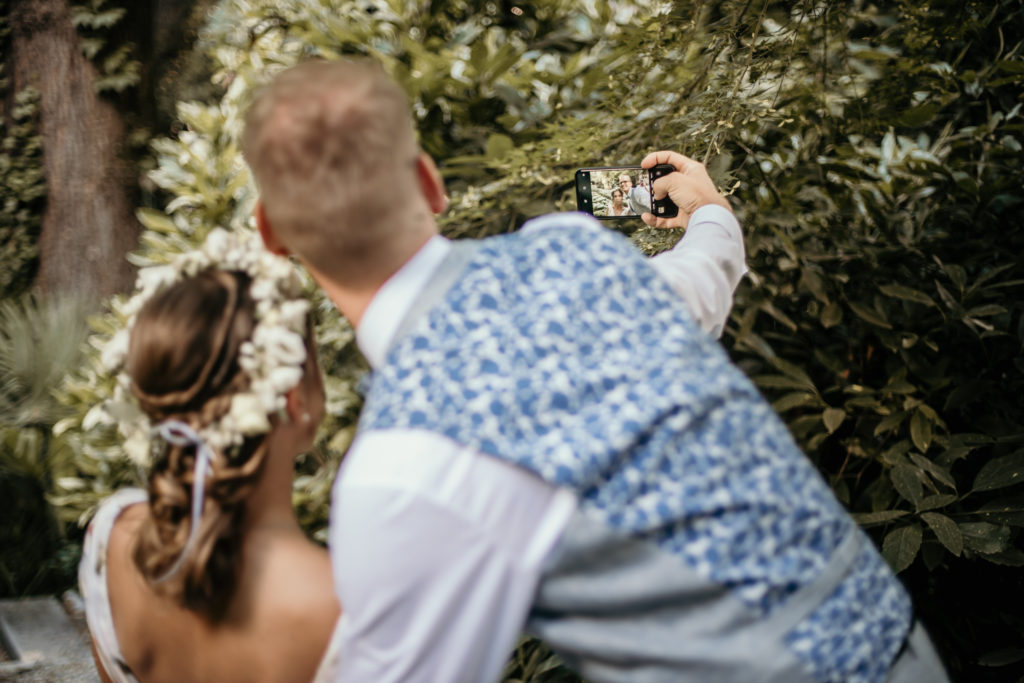 Hochzeit ohne Stress 1