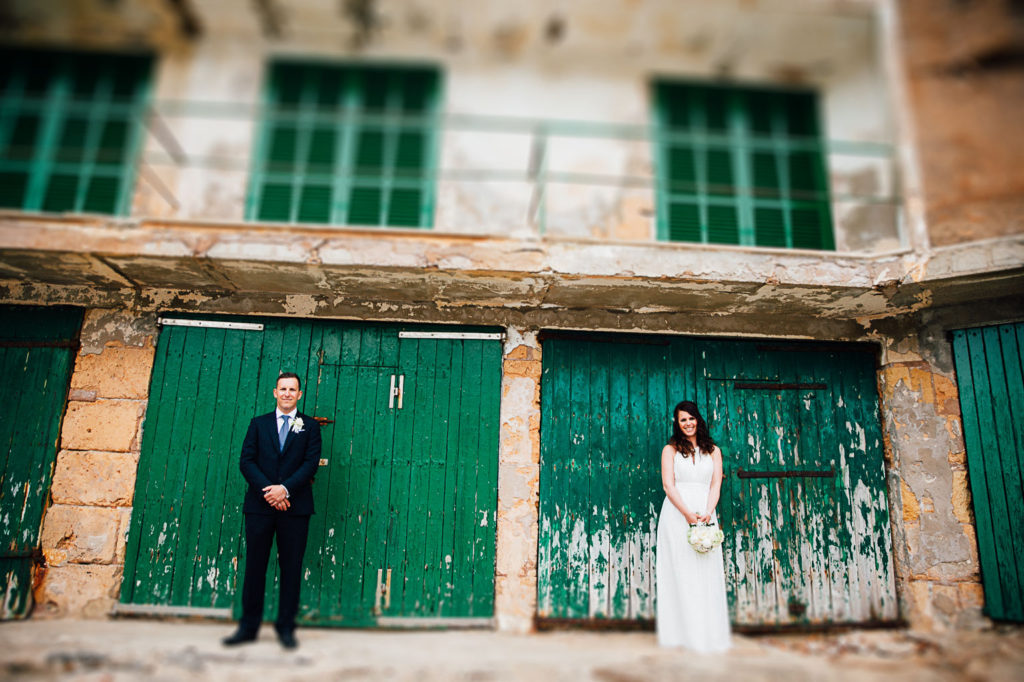 Hochzeitsfotograf Mallorca 1