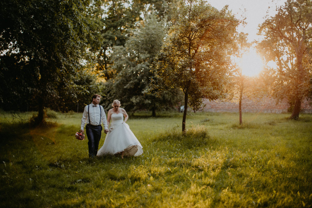 Hochzeitsfotograf Spreewiese