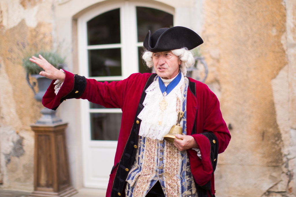 Hochzeitsprogramm Barock Showeinlage Unterhaltung Hochzeit