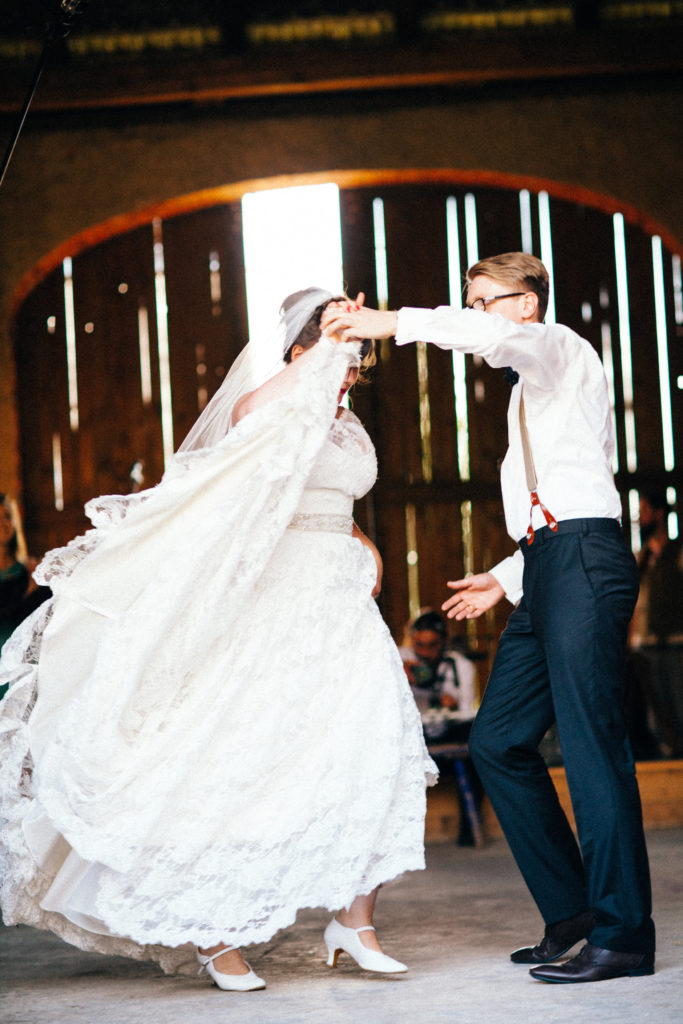 Hochzeitstanz Hochzeitsreportage Dresden