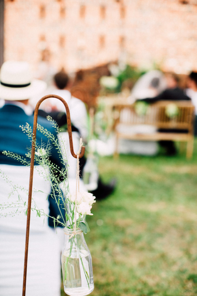 Landhochzeit Werenzhain Hochzeitsplanung