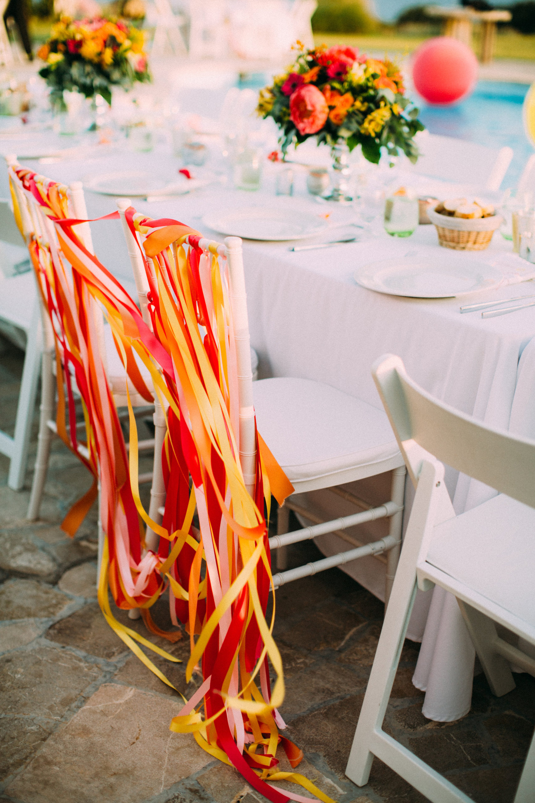 Luxury Wedding Decoration Mallorca scaled