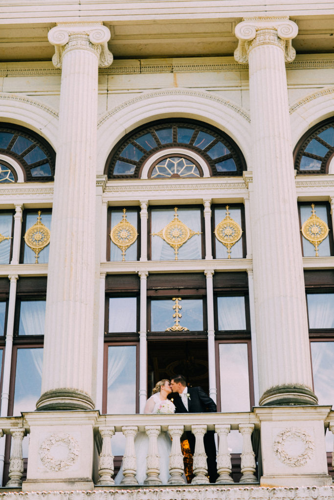 Prinzessinnenhochzeit