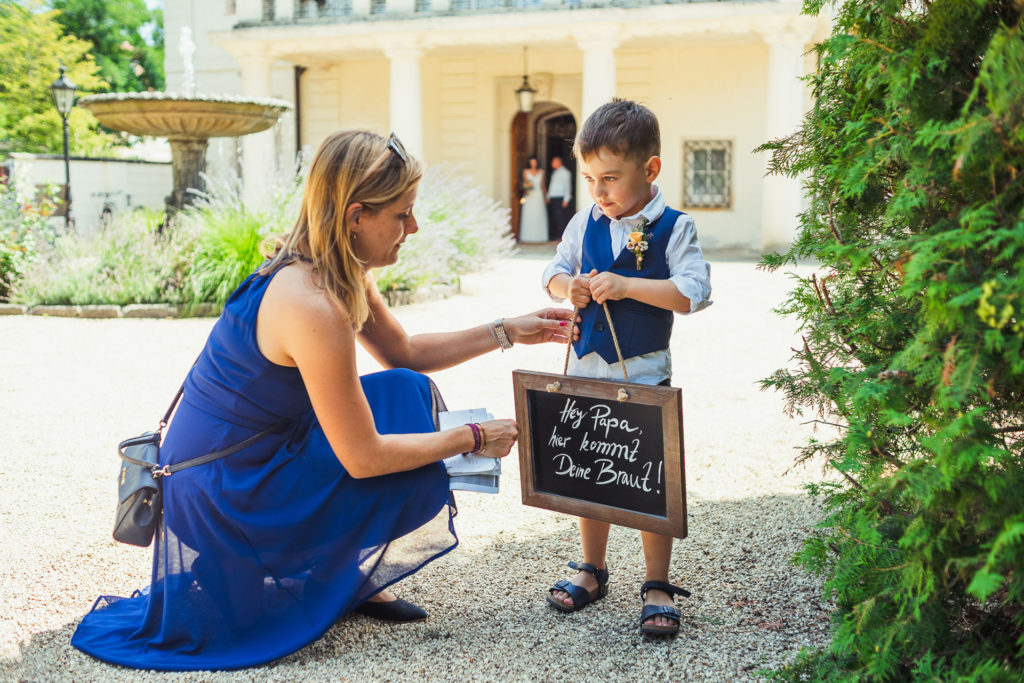 Tips vom Hochzeitsplaner