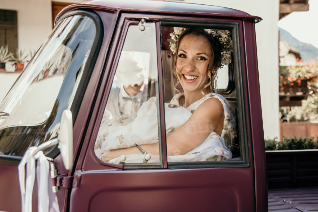 Was kostet eine Hochzeit im Ausland