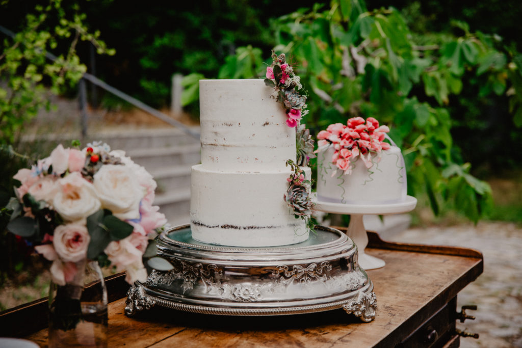 Wedding Cake Dresden