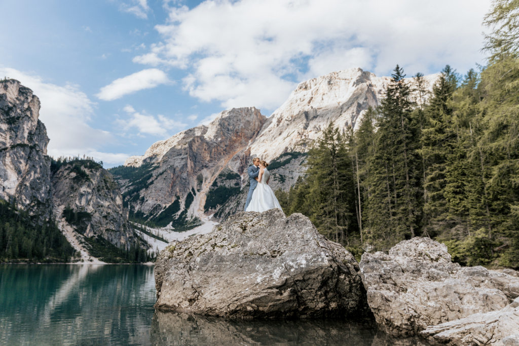 Wedding Southtyrol