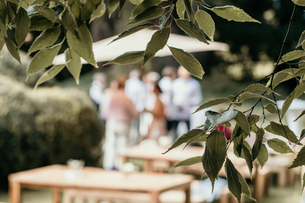 hochzeit organisieren lassen