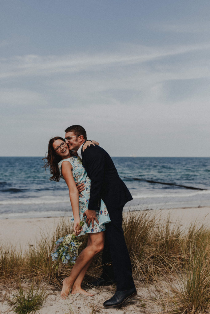 standesamtlich heiraten Ostsee