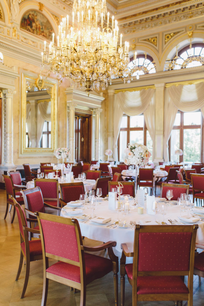 heiraten im Kronensaal