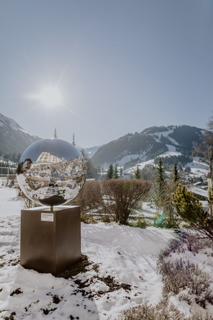 Gstaad Palace Hochzeit