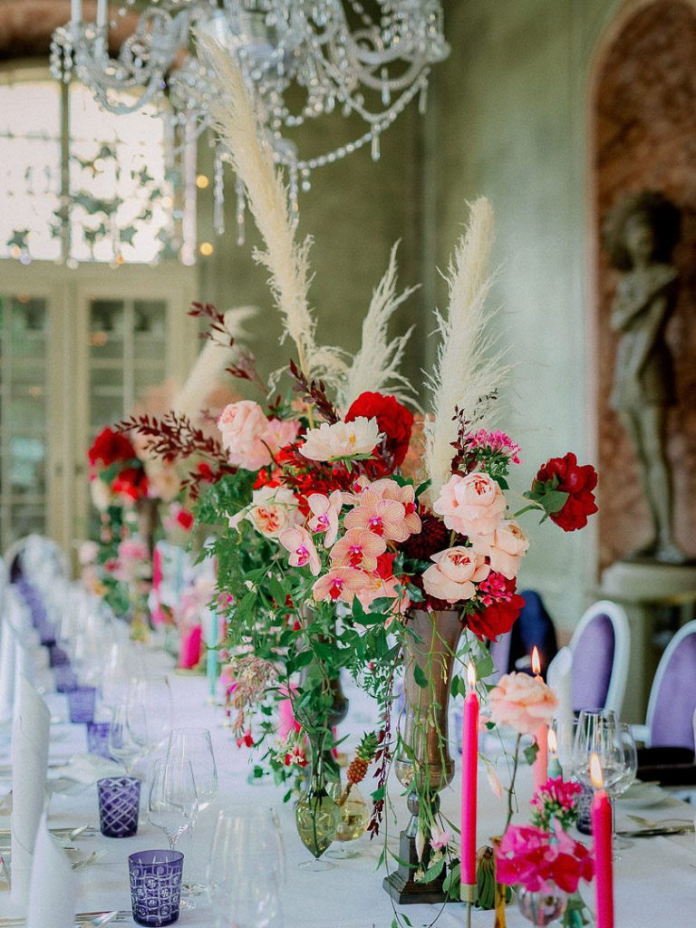 Hochzeit Inspiration Dresden