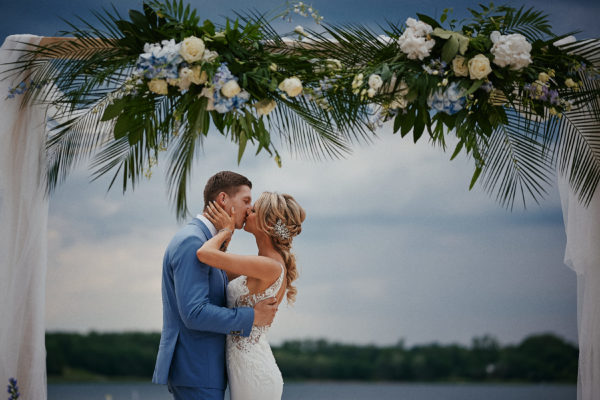 traumhaft heiraten in Dresden