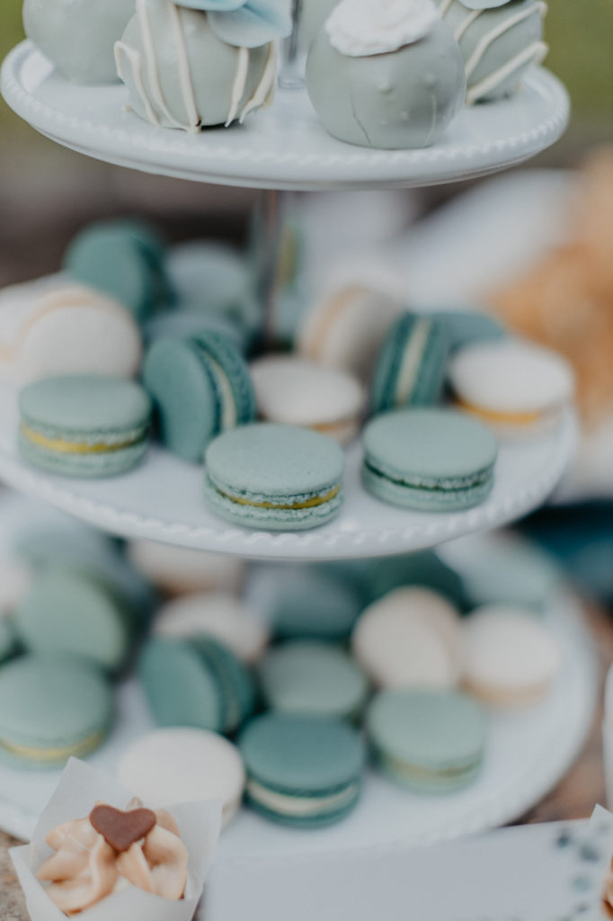 Macarons Dresden